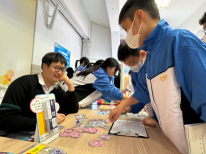 張沛松紀念中學