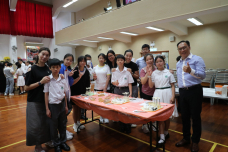 張沛松紀念中學