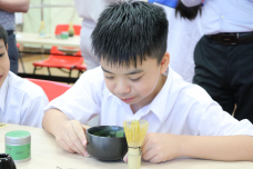 張沛松紀念中學