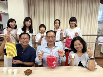 張沛松紀念中學