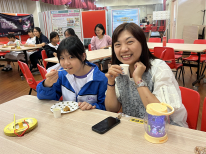 張沛松紀念中學