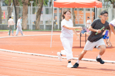 張沛松紀念中學