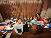 28th-31st Oct 2025 - English x Mental Wellbeing