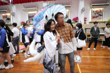 張沛松紀念中學