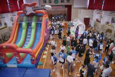 張沛松紀念中學