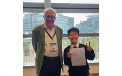 Congratulations! Winners of the 77th Hong Kong Schools Speech Festival