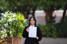 第77屆香港學校朗誦節