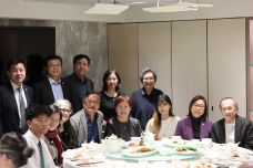 張沛松紀念中學