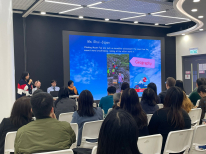 張沛松紀念中學