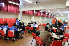 張沛松紀念中學