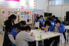 張沛松紀念中學