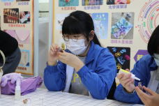 張沛松紀念中學