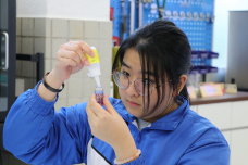 張沛松紀念中學