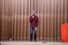 張沛松紀念中學