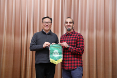 張沛松紀念中學