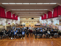 English Talk with Mr. Vivek