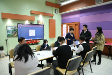 AI溫習工具工作坊