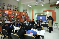 張沛松紀念中學