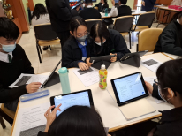 張沛松紀念中學