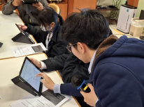 張沛松紀念中學