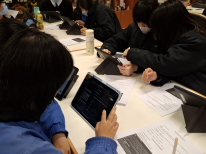 張沛松紀念中學