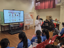 位元堂-中醫藥業生涯規劃講座(中文週)