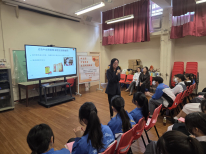 張沛松紀念中學