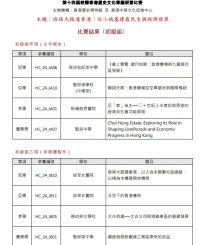 張沛松紀念中學