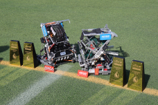 張沛松紀念中學