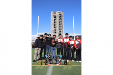 張沛松紀念中學