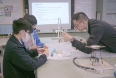 張沛松紀念中學