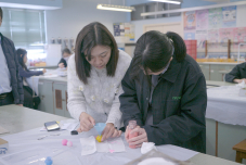 張沛松紀念中學