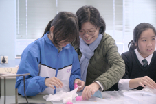 張沛松紀念中學