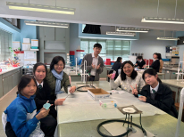 張沛松紀念中學