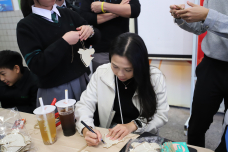 張沛松紀念中學