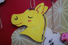 張沛松紀念中學