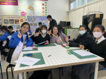 張沛松紀念中學