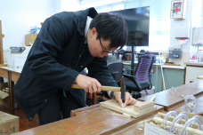 張沛松紀念中學