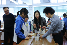 張沛松紀念中學