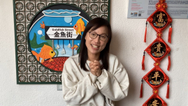 張沛松紀念中學