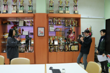 張沛松紀念中學