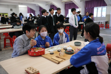 張沛松紀念中學