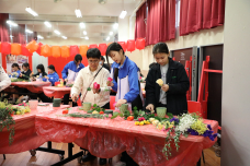 張沛松紀念中學