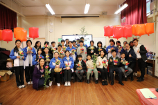 張沛松紀念中學