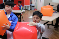 張沛松紀念中學