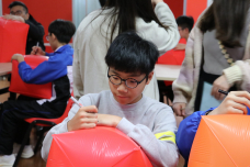 張沛松紀念中學