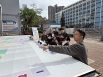 張沛松紀念中學