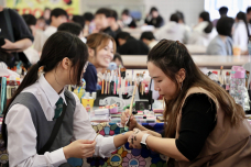 張沛松紀念中學