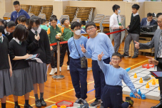 張沛松紀念中學