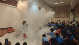 張沛松紀念中學